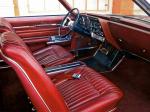 Oldsmobile Toronado 1966 года